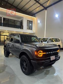 فورد برونكو